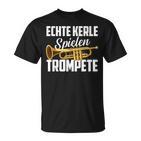 Echte Kerle Spiel Real Soccer Bunch T-Shirt