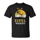 Eifel Wildlife Wild Eifel T-Shirt