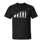 Evolution Model Flight Rc Aeroplane Aviator Model T-Shirt