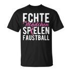 Fistball Ball Fistball Player Fistball Fistball T-Shirt