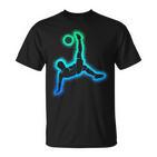 Football Children's Football Football Boys' T-Shirt