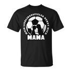 Football My Favourite Player Nennt Mich Mama T-Shirt