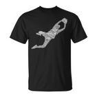 Football Goalkeeper Boys S T-Shirt