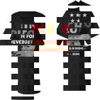 Never Forget Pluto Retrointage 1930 2006 Idea T-Shirt