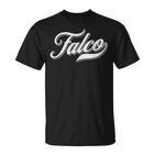 Idea For And Boys For Falco T-Shirt