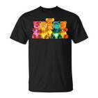 Gummy Bear  T-Shirt