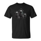 Looking Sheep For Sheep Lovers And Lamb Fans T-Shirt