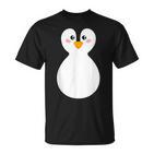 Penguin Costume Fancy Dress For Carnival T-Shirt