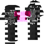 Gamer Gaming Zocken Zockerideospiele Streamer T-Shirt