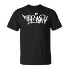 Grafitti Hip Hop2 Fashion Classic T-Shirt