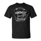 Grillz T-Shirt