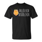 Hallöchen Aperölchen Holy Aperollin Spritz Aperoly Aperoli T-Shirt