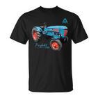 Hanomag Perfekt 400 Tracker S T-Shirt