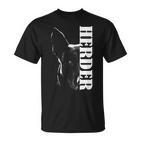 Herder Dutch Shepherd Hollandse Herdershond T-Shirt