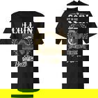 Het Is Een Collin Ding Je Zou Het Niet Begrijpen Collin Naam T-Shirt
