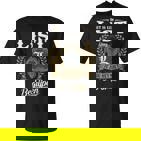 Het Is Een List Ding Je Zou Het Niet Begrijpen List Naam T-Shirt