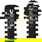 Het Is Een Lux Ding Je Zou Het Niet Begrijpen Lux Naam T-Shirt