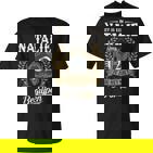 Het Is Een Natalie Ding Je Zou Het Niet Begrijpen Natalie Naam T-Shirt