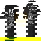 Het Is Een White Ding Je Zou Het Niet Begrijpen White Naam T-Shirt