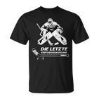 Hockey For Ice Hockey Player Hockey Trainer T-Shirt