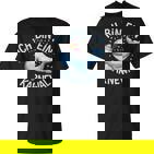 Ich Bin Ein Karnewal Carnival Costume T-Shirt