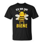 Ich Bin Eine Bee T-Shirt