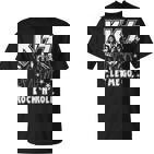 Kiss Let Me Go T-Shirt