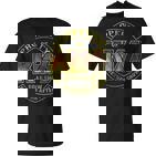 Kiss Property Of Kiss T-Shirt