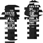 Level 18 Geburtstag Junge Gamer Mann Dekoolljährig 2007 T-Shirt