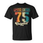 Limited Edition 1975 T-Shirt