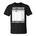 Lustiges 18 Geburtstag Geschenk Für Junge Mädchen 2007 T-Shirt