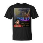 Mj-067_Thriller T-Shirt