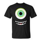 Monster With An Eye T-Shirt