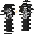 Party Nun Carnival Italian Spritz Costume T-Shirt