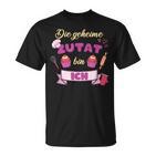 Pastry Baker Baking Bakery Pastry Shop Slogan T-Shirt