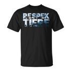 Respectants Animals Animal Protectionegetariansegan Activist Forest T-Shirt