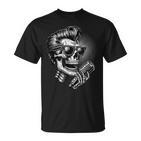 Rockabilly Herren T-Shirt