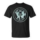 Secret Intelligence Service Sis Mi6  T-Shirt