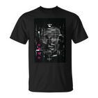 Squid Game Frontman Graphic T-Shirt