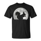 Squirrel Moon T-Shirt