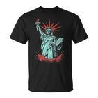 Statue Of Liberty T-Shirt