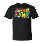 Super Aunt Best Aunt Ever  For Aunt T-Shirt