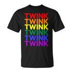 Twink T-Shirt