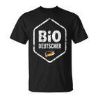 Unword Of The Year 2024 Organic German 100 Bio-Deutsch T-Shirt