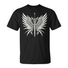 Valkyrie Swordalhalla T-Shirt