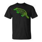 Vintage Platypus T-Shirt