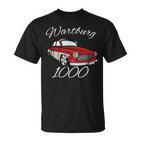 Wartburg 312 T-Shirt