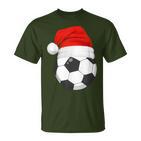 Christmas For Boys And Toddlers T-Shirt