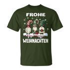 Christmas Gnome Christmas Gnome T-Shirt