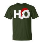 Merry Christmas Christmas Outfit Christmas Clothing T-Shirt